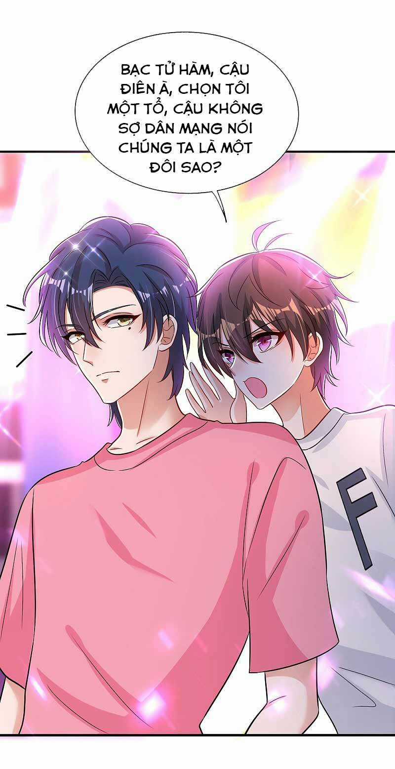 Trùng Sinh Không Gian: Cô Vợ Hào Môn Nóng Bỏng Không Dễ Chọc Chapter 89 trang 27