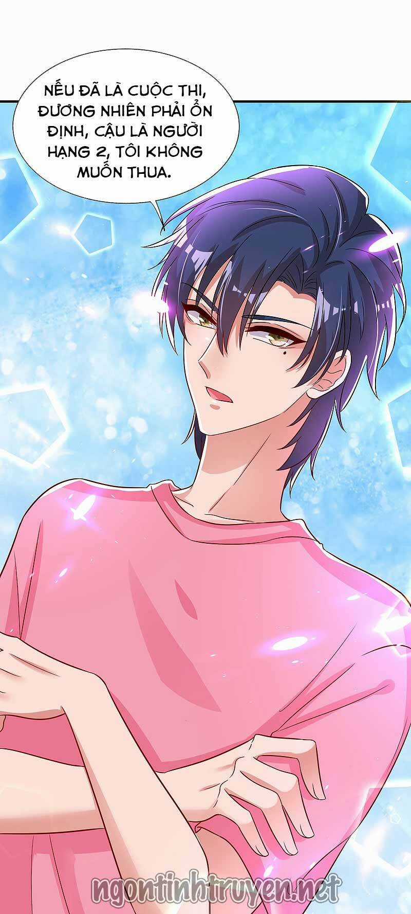 Trùng Sinh Không Gian: Cô Vợ Hào Môn Nóng Bỏng Không Dễ Chọc Chapter 89 trang 28