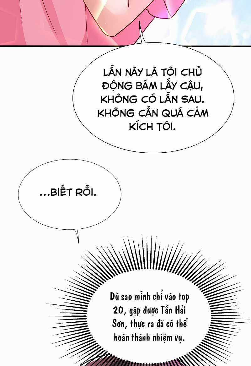 Trùng Sinh Không Gian: Cô Vợ Hào Môn Nóng Bỏng Không Dễ Chọc Chapter 89 trang 29