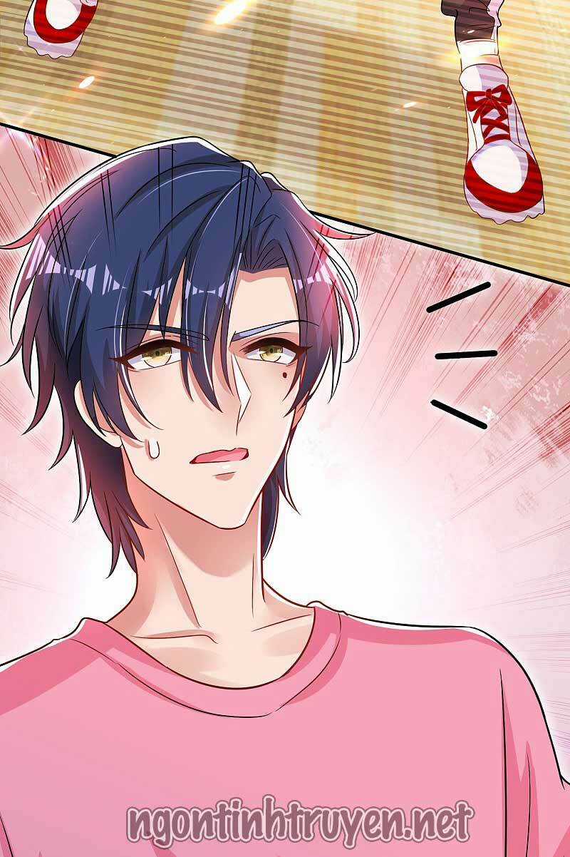 Trùng Sinh Không Gian: Cô Vợ Hào Môn Nóng Bỏng Không Dễ Chọc Chapter 89 trang 3