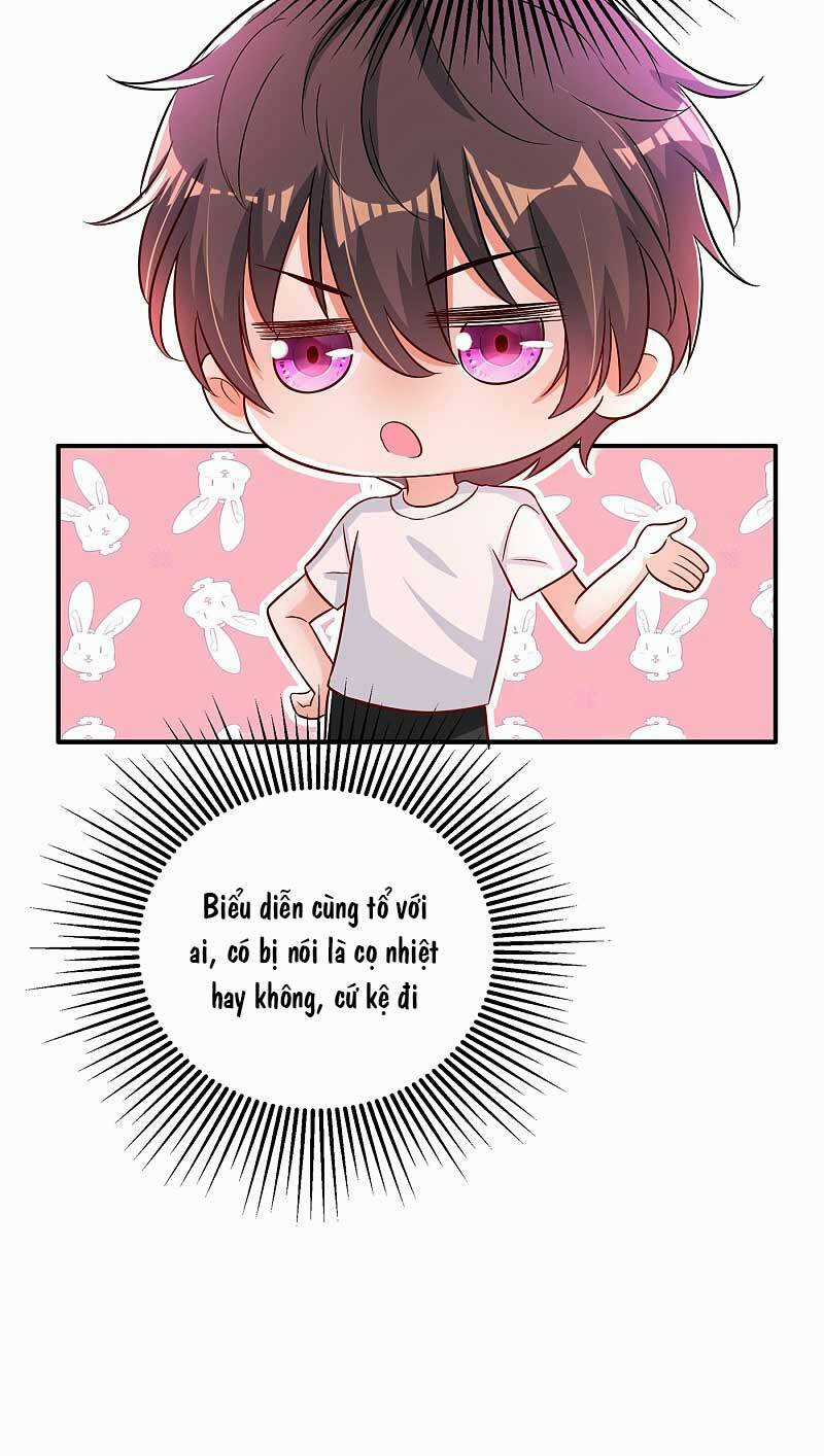 Trùng Sinh Không Gian: Cô Vợ Hào Môn Nóng Bỏng Không Dễ Chọc Chapter 89 trang 30