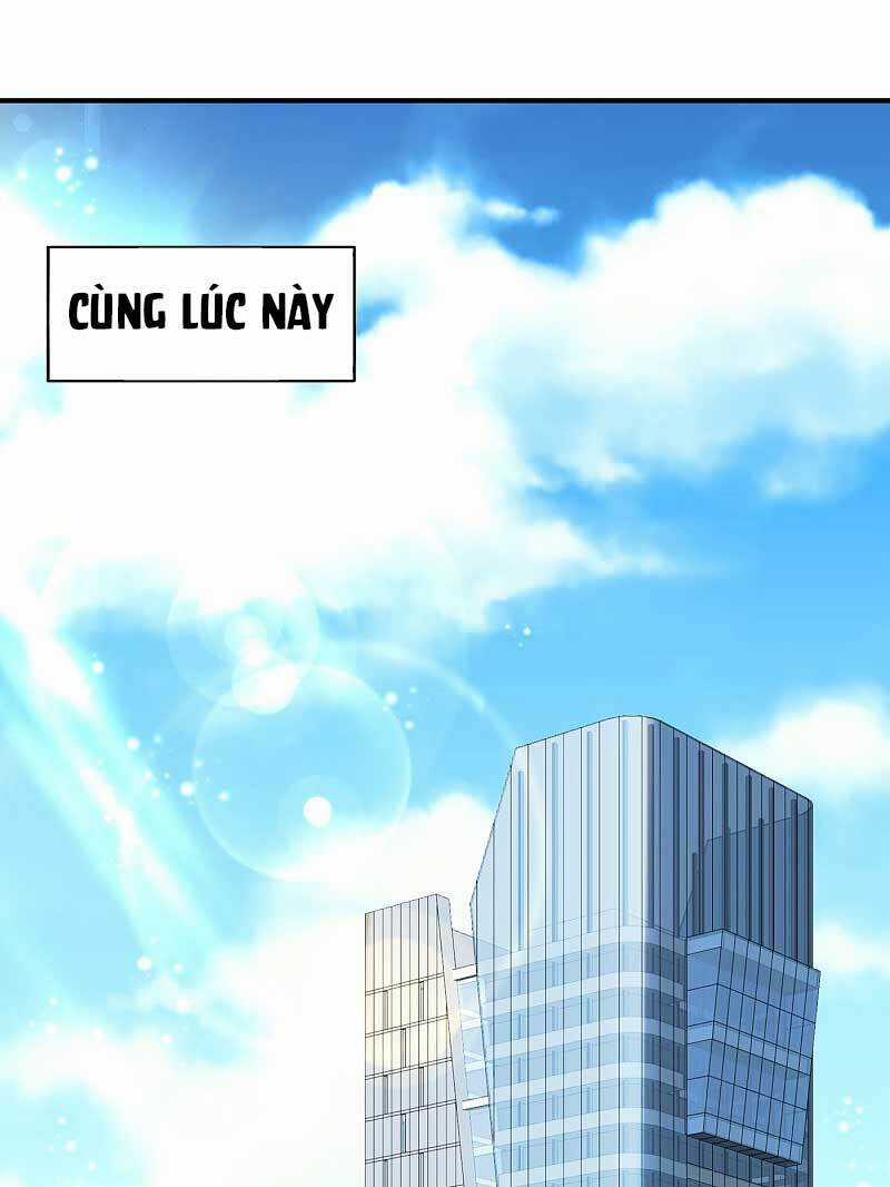 Trùng Sinh Không Gian: Cô Vợ Hào Môn Nóng Bỏng Không Dễ Chọc Chapter 89 trang 32