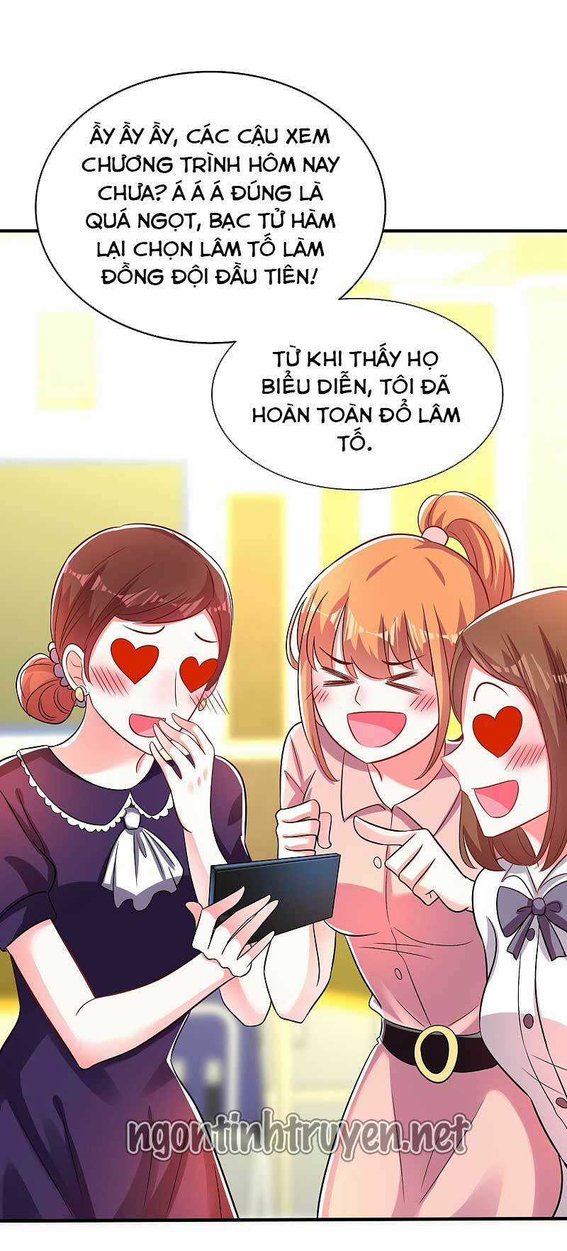 Trùng Sinh Không Gian: Cô Vợ Hào Môn Nóng Bỏng Không Dễ Chọc Chapter 89 trang 34