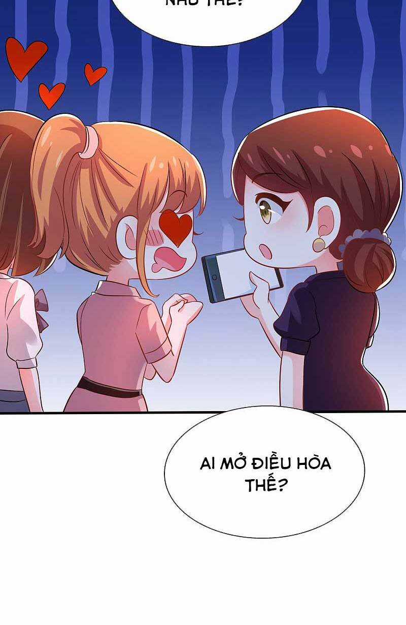 Trùng Sinh Không Gian: Cô Vợ Hào Môn Nóng Bỏng Không Dễ Chọc Chapter 89 trang 36