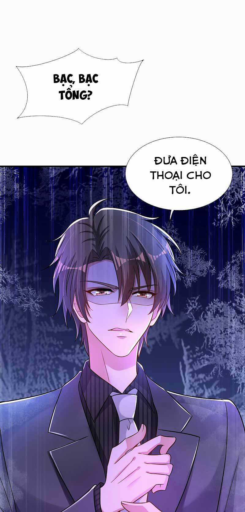 Trùng Sinh Không Gian: Cô Vợ Hào Môn Nóng Bỏng Không Dễ Chọc Chapter 89 trang 37
