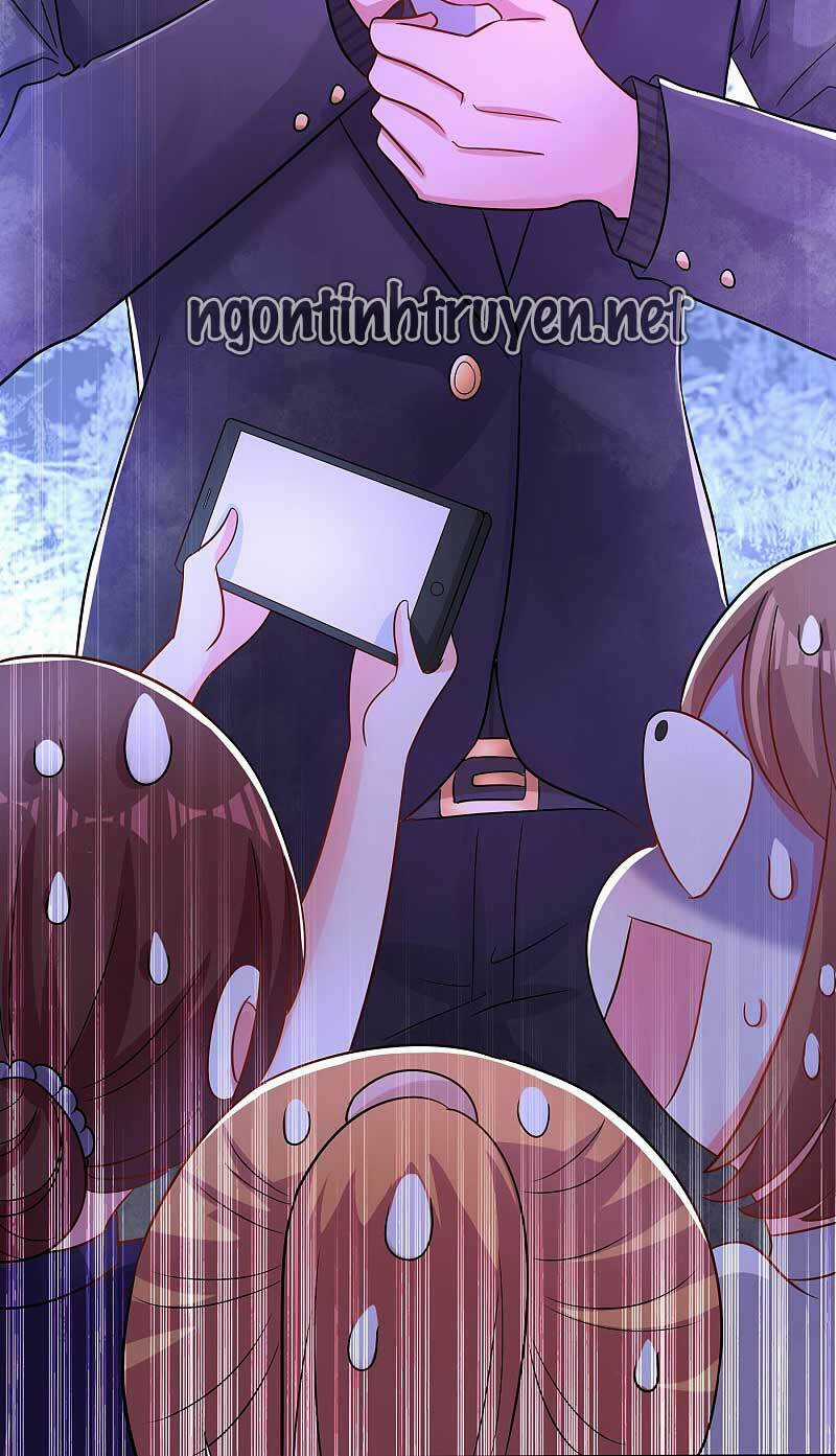 Trùng Sinh Không Gian: Cô Vợ Hào Môn Nóng Bỏng Không Dễ Chọc Chapter 89 trang 38