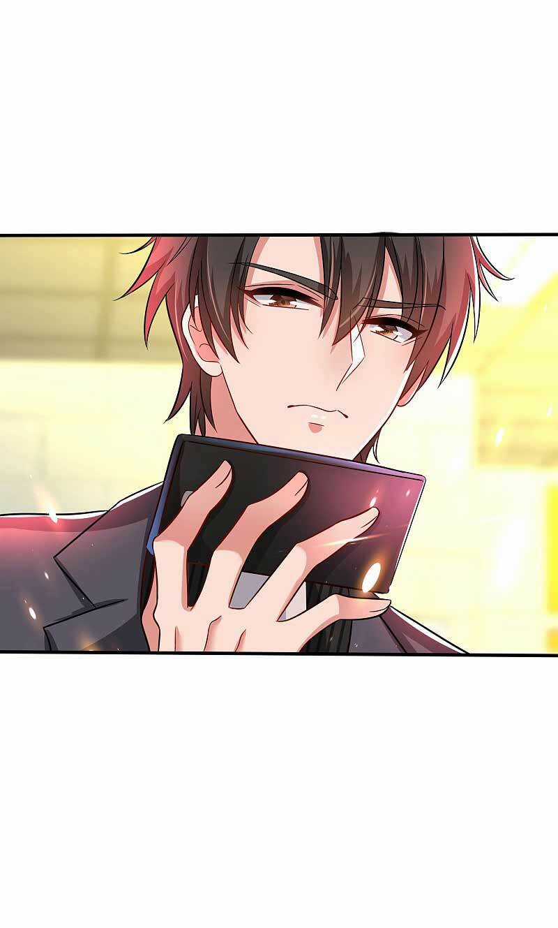 Trùng Sinh Không Gian: Cô Vợ Hào Môn Nóng Bỏng Không Dễ Chọc Chapter 89 trang 40