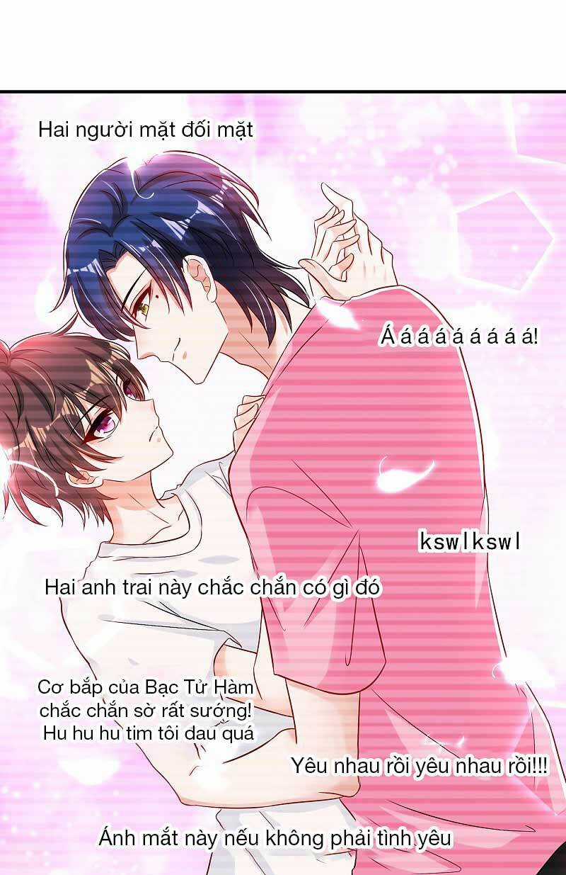 Trùng Sinh Không Gian: Cô Vợ Hào Môn Nóng Bỏng Không Dễ Chọc Chapter 89 trang 41