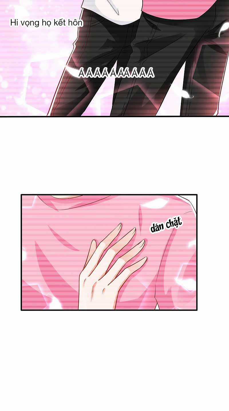 Trùng Sinh Không Gian: Cô Vợ Hào Môn Nóng Bỏng Không Dễ Chọc Chapter 89 trang 42