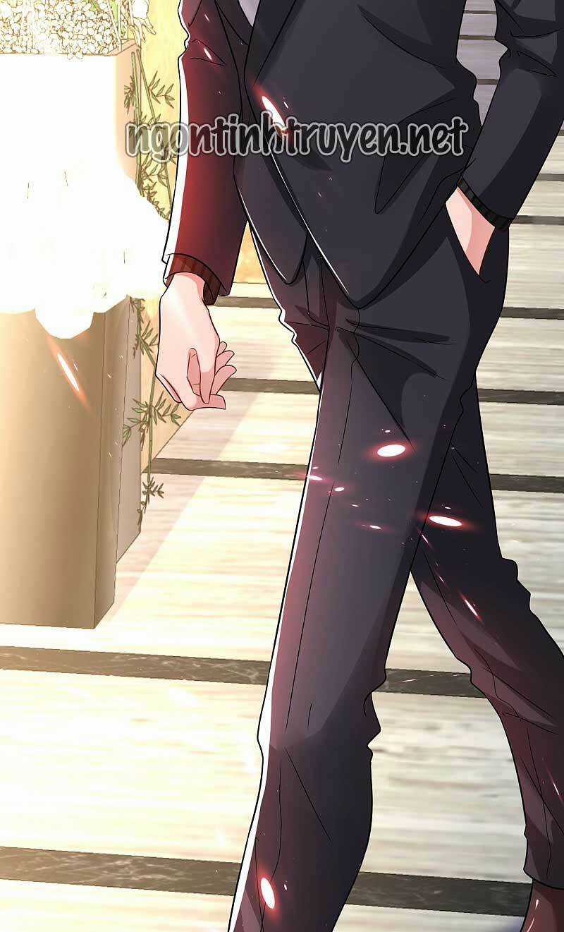 Trùng Sinh Không Gian: Cô Vợ Hào Môn Nóng Bỏng Không Dễ Chọc Chapter 89 trang 46