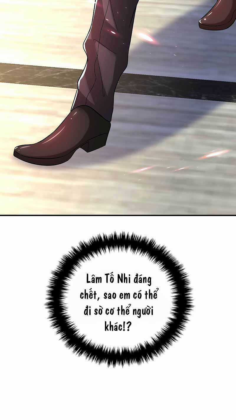 Trùng Sinh Không Gian: Cô Vợ Hào Môn Nóng Bỏng Không Dễ Chọc Chapter 89 trang 47