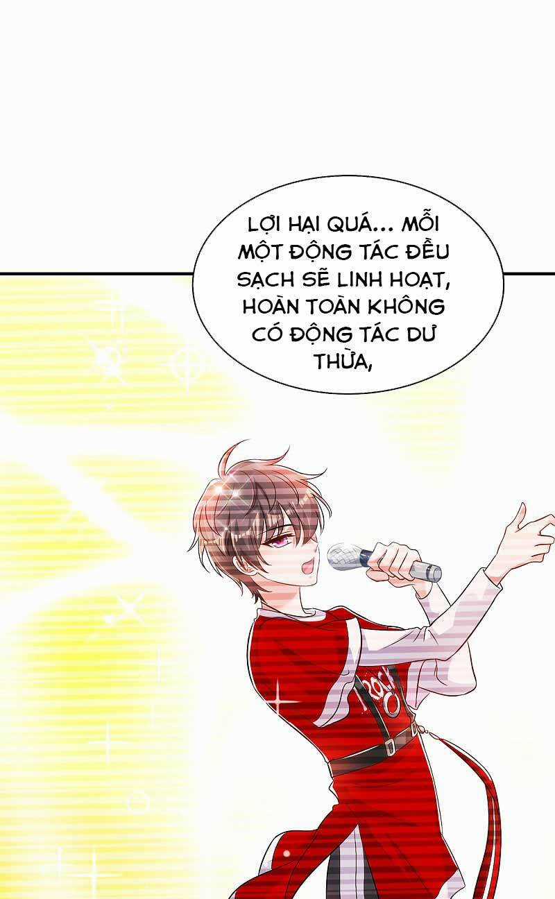 Trùng Sinh Không Gian: Cô Vợ Hào Môn Nóng Bỏng Không Dễ Chọc Chapter 89 trang 5