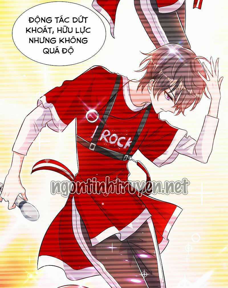 Trùng Sinh Không Gian: Cô Vợ Hào Môn Nóng Bỏng Không Dễ Chọc Chapter 89 trang 6