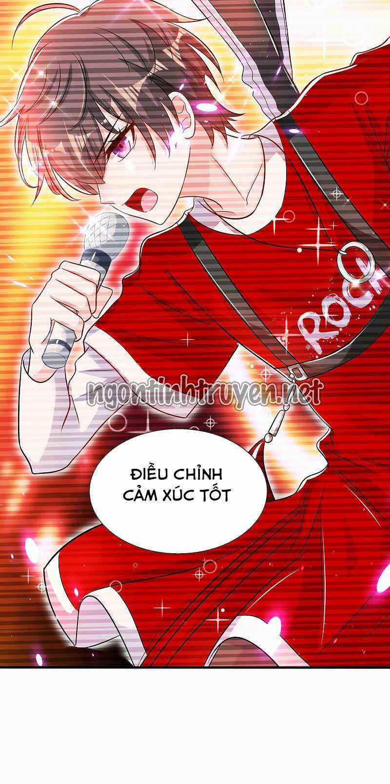 Trùng Sinh Không Gian: Cô Vợ Hào Môn Nóng Bỏng Không Dễ Chọc Chapter 89 trang 7