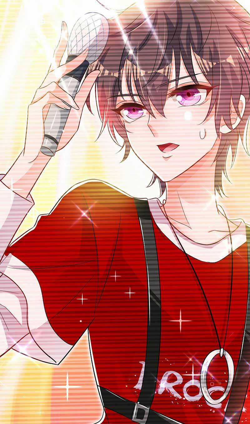 Trùng Sinh Không Gian: Cô Vợ Hào Môn Nóng Bỏng Không Dễ Chọc Chapter 89 trang 9