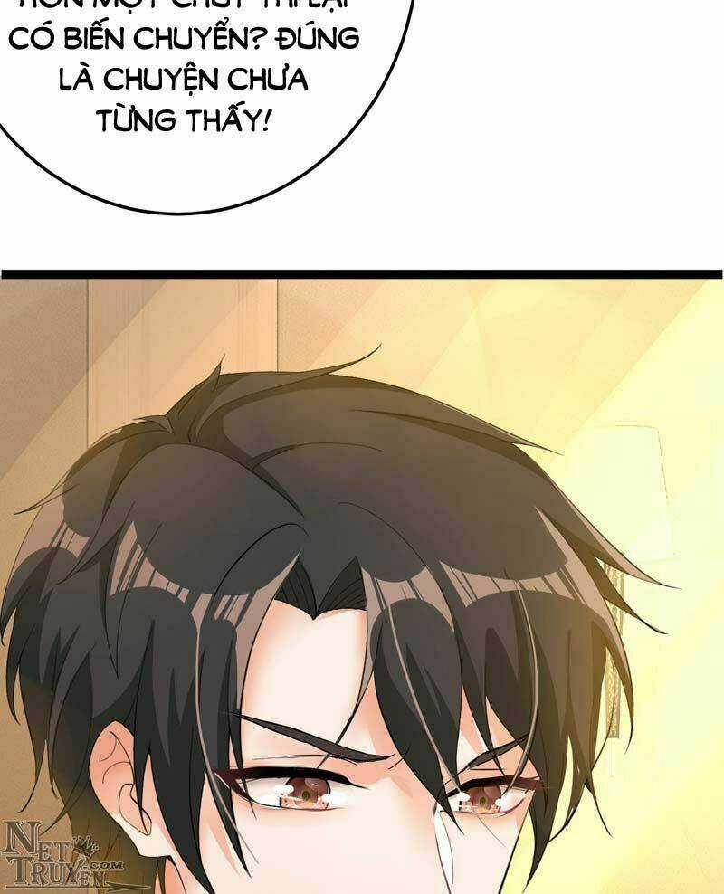 Trùng Sinh Không Gian: Cô Vợ Hào Môn Nóng Bỏng Không Dễ Chọc Chapter 9.1 trang 14