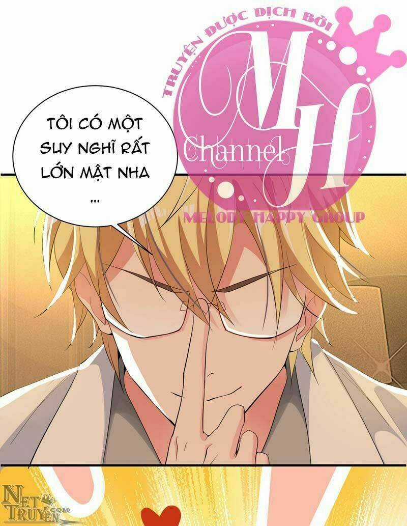 Trùng Sinh Không Gian: Cô Vợ Hào Môn Nóng Bỏng Không Dễ Chọc Chapter 9.1 trang 16