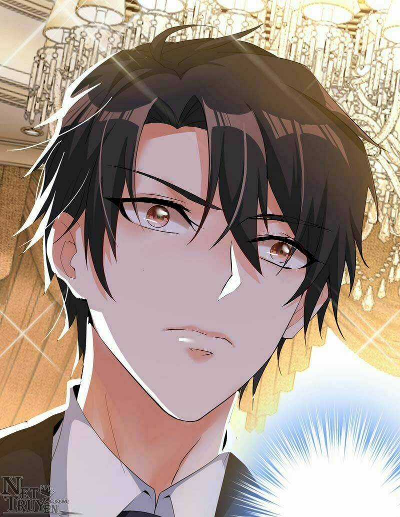 Trùng Sinh Không Gian: Cô Vợ Hào Môn Nóng Bỏng Không Dễ Chọc Chapter 9.1 trang 19