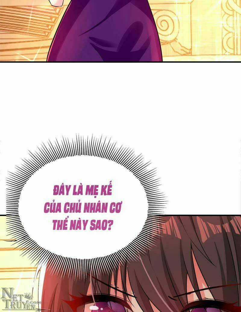 Trùng Sinh Không Gian: Cô Vợ Hào Môn Nóng Bỏng Không Dễ Chọc Chapter 9.1 trang 24