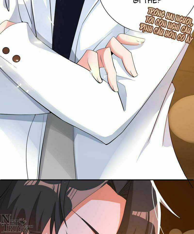 Trùng Sinh Không Gian: Cô Vợ Hào Môn Nóng Bỏng Không Dễ Chọc Chapter 9.1 trang 7