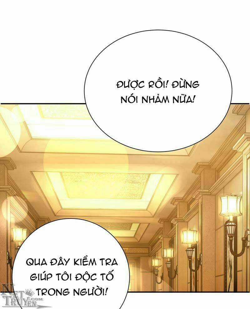 Trùng Sinh Không Gian: Cô Vợ Hào Môn Nóng Bỏng Không Dễ Chọc Chapter 9.1 trang 9