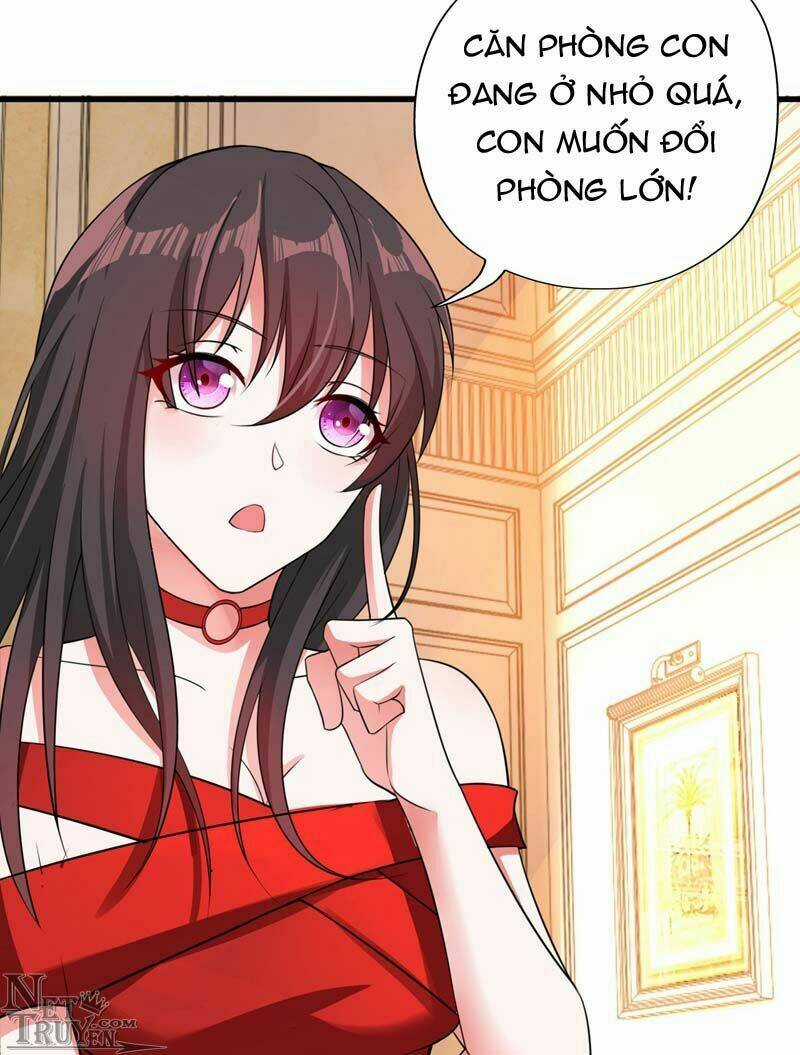 Trùng Sinh Không Gian: Cô Vợ Hào Môn Nóng Bỏng Không Dễ Chọc Chapter 9.2 trang 13