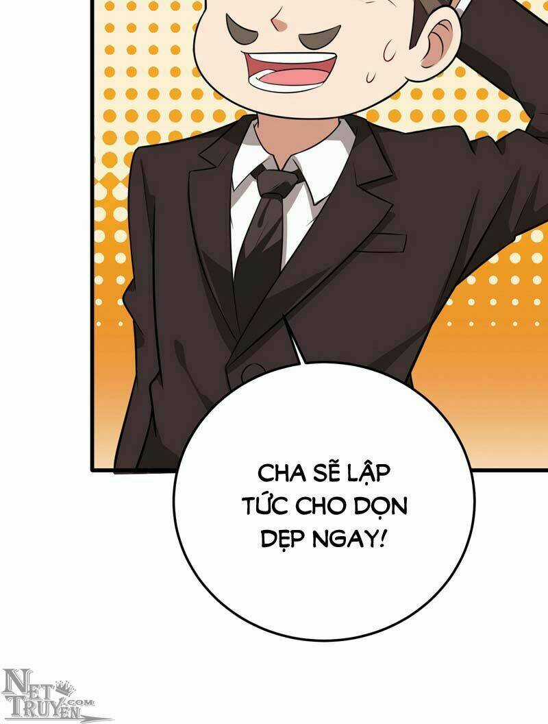 Trùng Sinh Không Gian: Cô Vợ Hào Môn Nóng Bỏng Không Dễ Chọc Chapter 9.2 trang 15