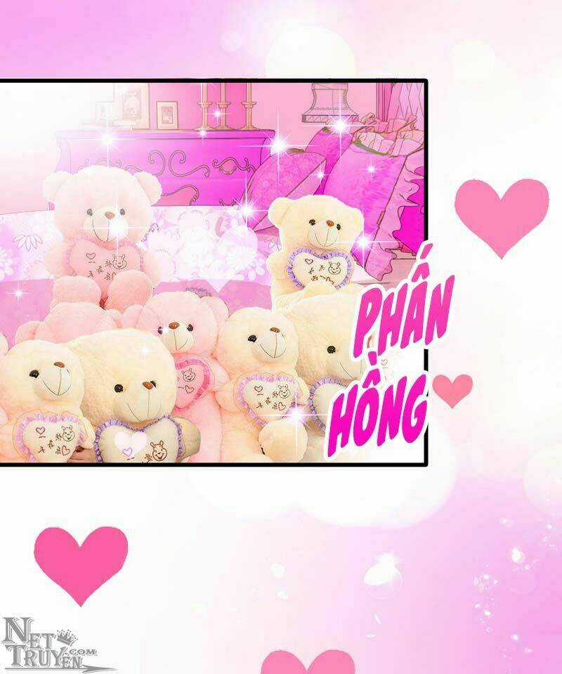 Trùng Sinh Không Gian: Cô Vợ Hào Môn Nóng Bỏng Không Dễ Chọc Chapter 9.2 trang 19