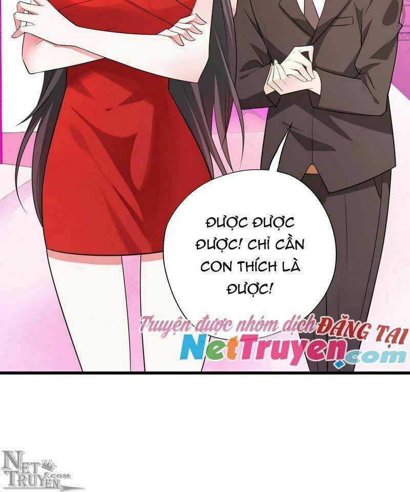 Trùng Sinh Không Gian: Cô Vợ Hào Môn Nóng Bỏng Không Dễ Chọc Chapter 9.2 trang 22