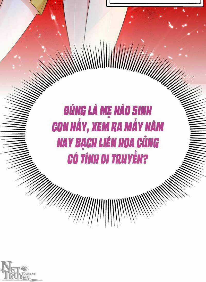 Trùng Sinh Không Gian: Cô Vợ Hào Môn Nóng Bỏng Không Dễ Chọc Chapter 9.2 trang 3