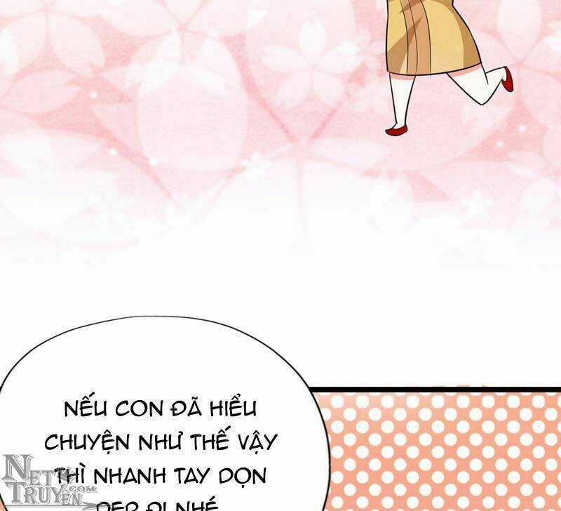 Trùng Sinh Không Gian: Cô Vợ Hào Môn Nóng Bỏng Không Dễ Chọc Chapter 9.2 trang 32