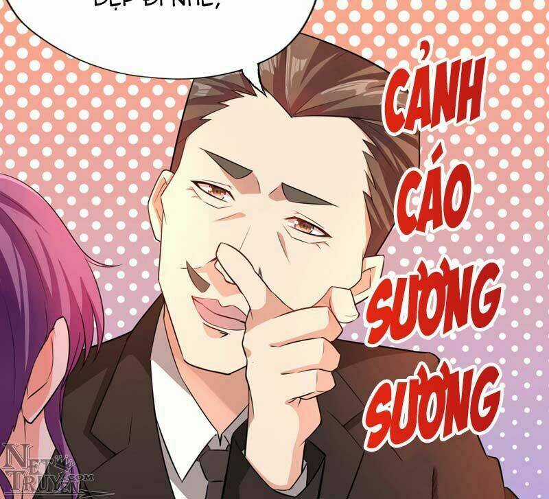 Trùng Sinh Không Gian: Cô Vợ Hào Môn Nóng Bỏng Không Dễ Chọc Chapter 9.2 trang 33