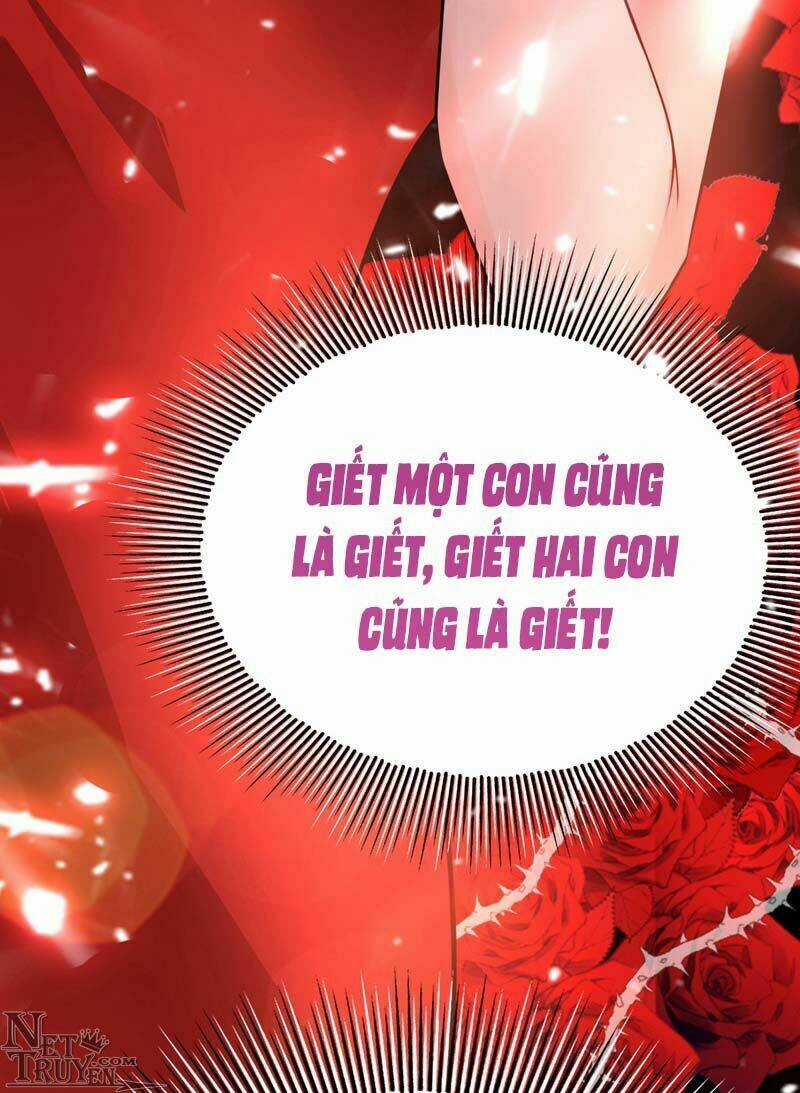 Trùng Sinh Không Gian: Cô Vợ Hào Môn Nóng Bỏng Không Dễ Chọc Chapter 9.2 trang 7