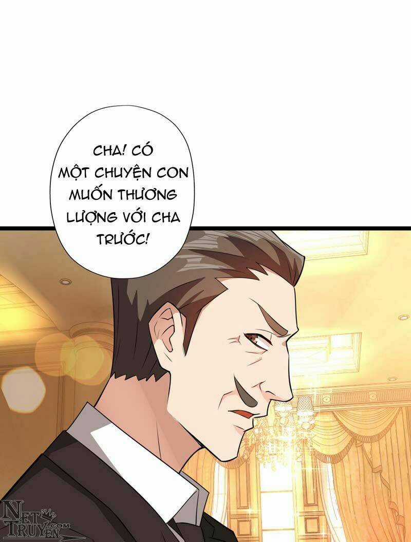 Trùng Sinh Không Gian: Cô Vợ Hào Môn Nóng Bỏng Không Dễ Chọc Chapter 9.2 trang 9