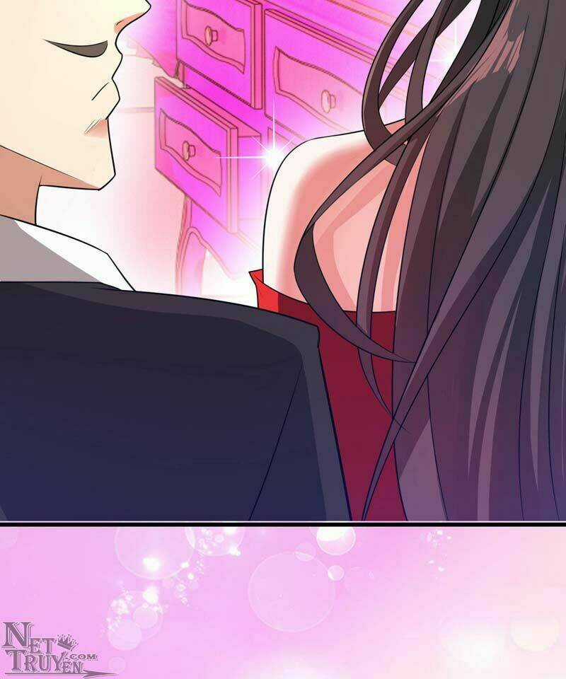 Trùng Sinh Không Gian: Cô Vợ Hào Môn Nóng Bỏng Không Dễ Chọc Chapter 9.5 trang 18