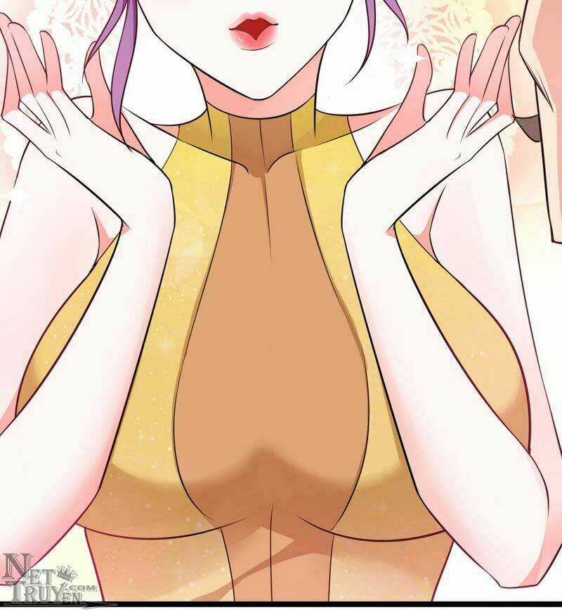 Trùng Sinh Không Gian: Cô Vợ Hào Môn Nóng Bỏng Không Dễ Chọc Chapter 9.5 trang 29