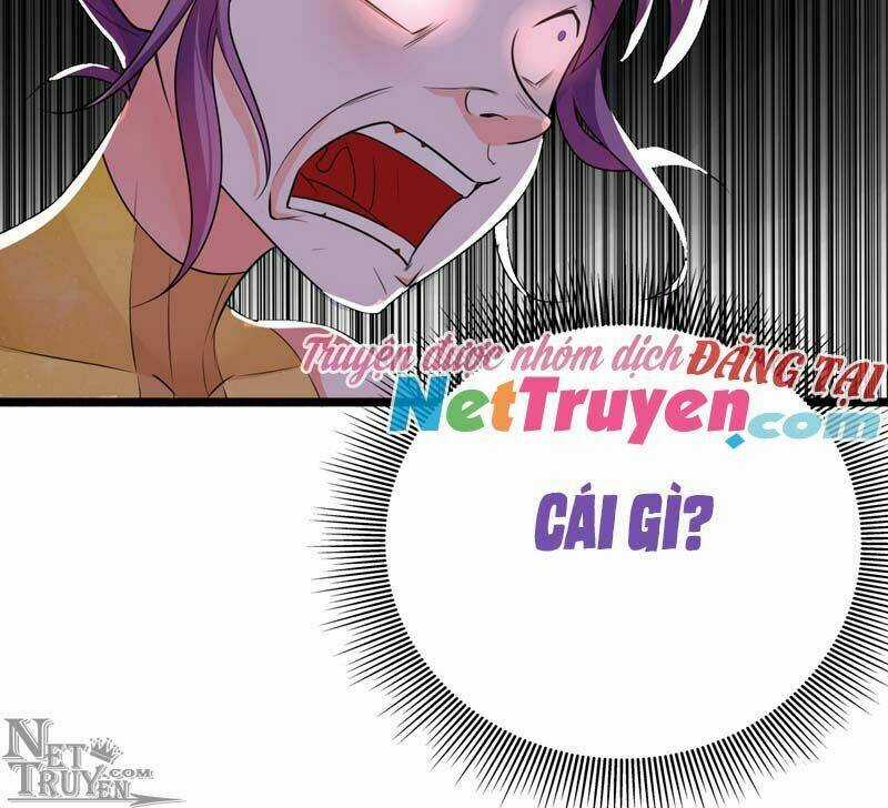 Trùng Sinh Không Gian: Cô Vợ Hào Môn Nóng Bỏng Không Dễ Chọc Chapter 9.5 trang 35