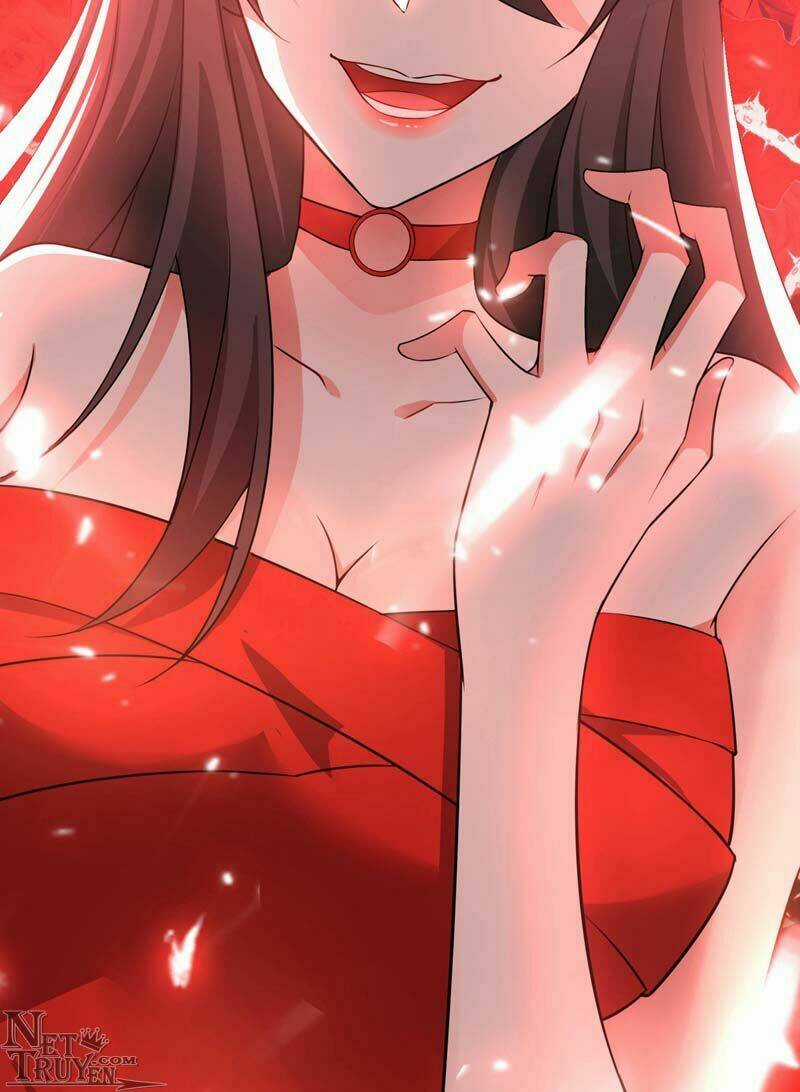 Trùng Sinh Không Gian: Cô Vợ Hào Môn Nóng Bỏng Không Dễ Chọc Chapter 9.5 trang 6