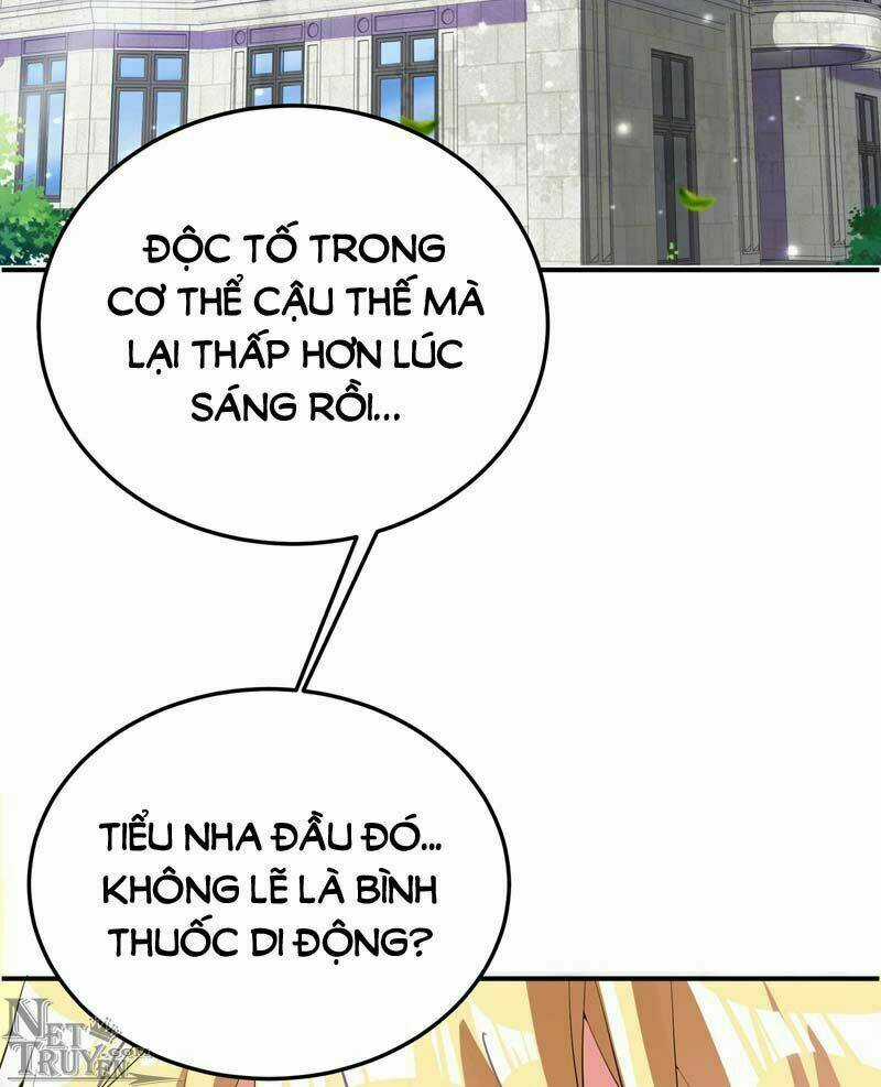 Trùng Sinh Không Gian: Cô Vợ Hào Môn Nóng Bỏng Không Dễ Chọc Chapter 9 trang 12