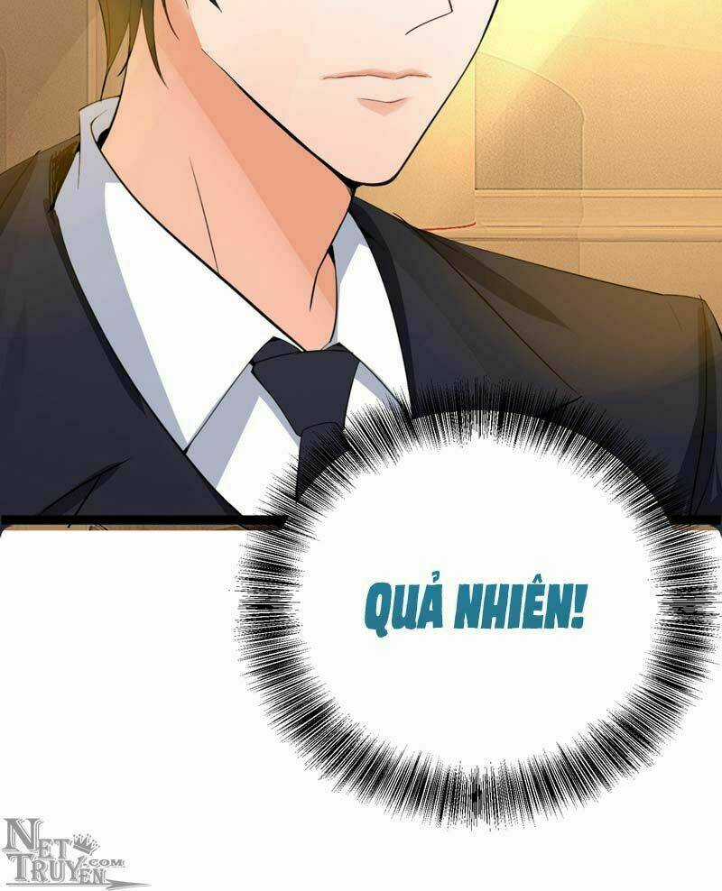 Trùng Sinh Không Gian: Cô Vợ Hào Môn Nóng Bỏng Không Dễ Chọc Chapter 9 trang 15