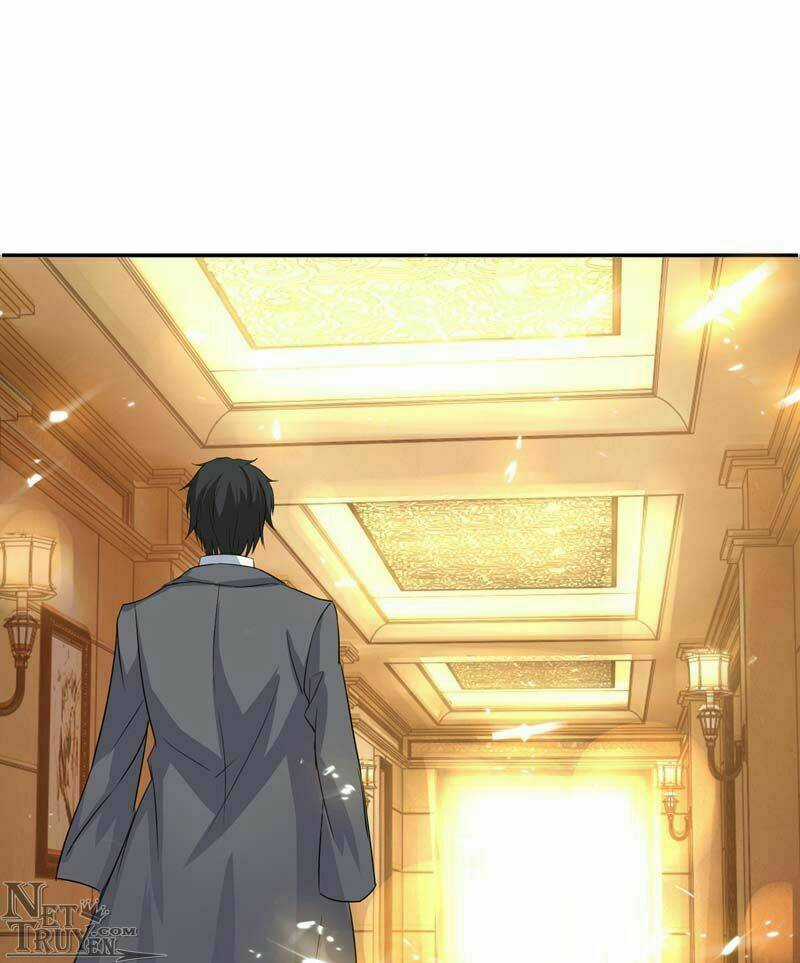 Trùng Sinh Không Gian: Cô Vợ Hào Môn Nóng Bỏng Không Dễ Chọc Chapter 9 trang 2