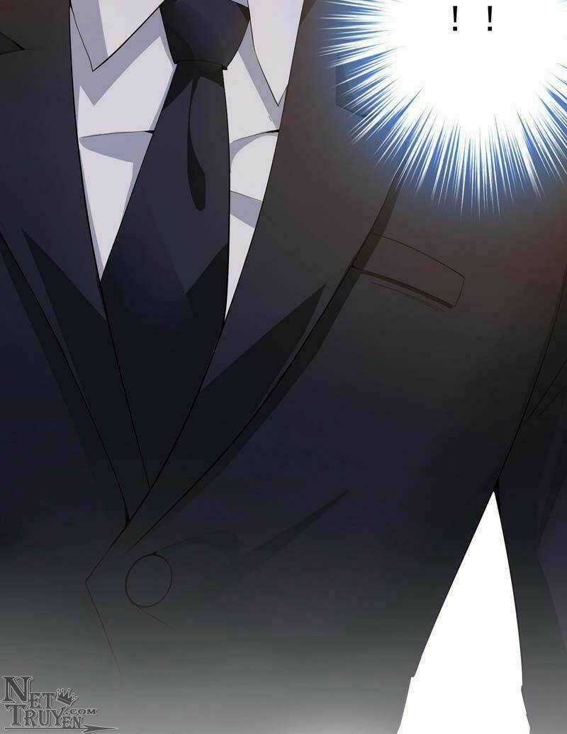 Trùng Sinh Không Gian: Cô Vợ Hào Môn Nóng Bỏng Không Dễ Chọc Chapter 9 trang 20