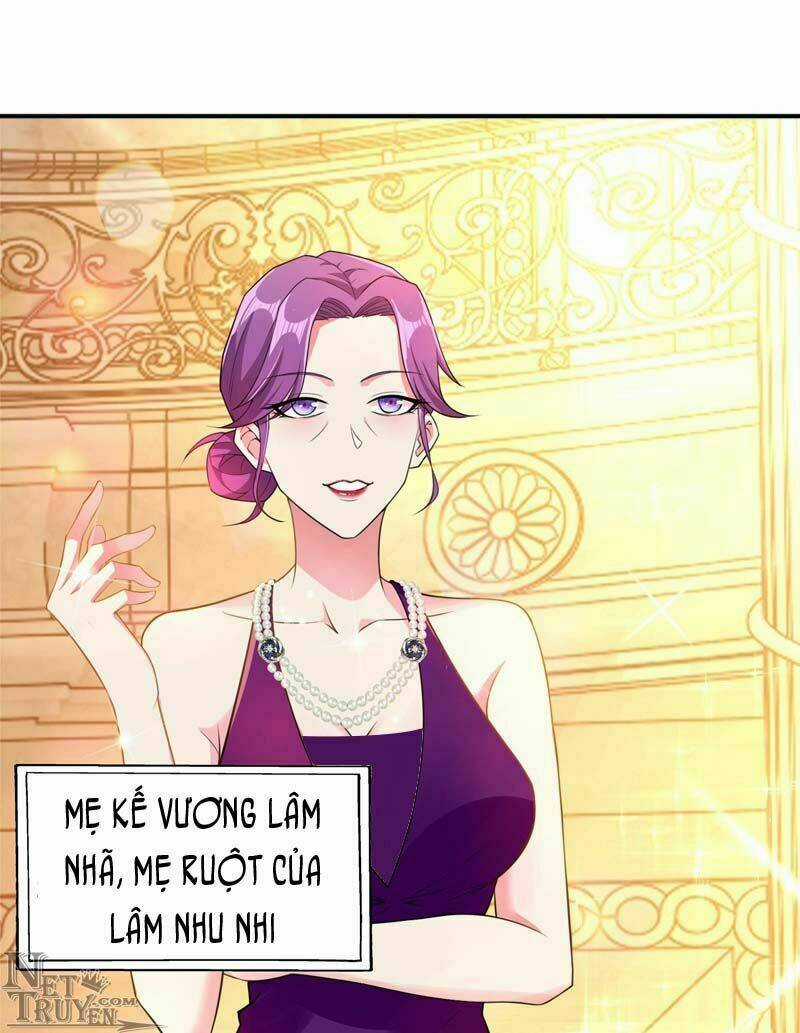 Trùng Sinh Không Gian: Cô Vợ Hào Môn Nóng Bỏng Không Dễ Chọc Chapter 9 trang 23