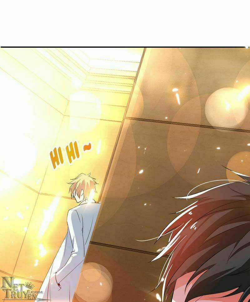 Trùng Sinh Không Gian: Cô Vợ Hào Môn Nóng Bỏng Không Dễ Chọc Chapter 9 trang 4