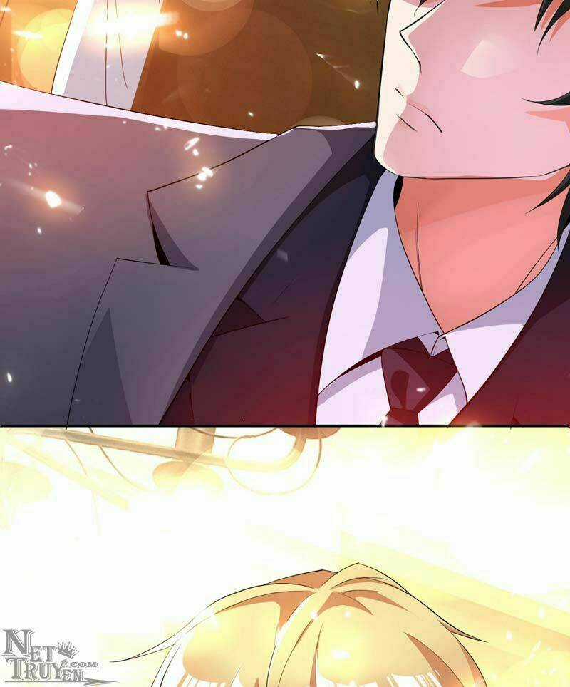 Trùng Sinh Không Gian: Cô Vợ Hào Môn Nóng Bỏng Không Dễ Chọc Chapter 9 trang 5