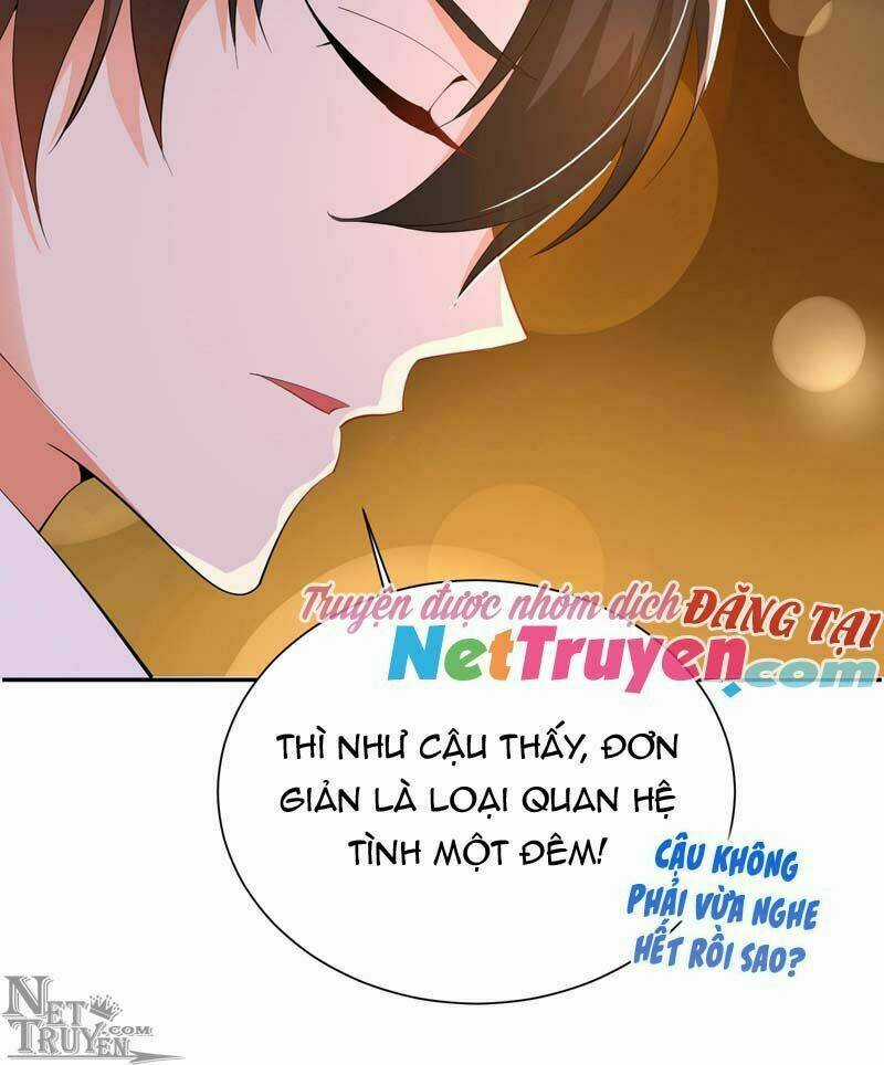 Trùng Sinh Không Gian: Cô Vợ Hào Môn Nóng Bỏng Không Dễ Chọc Chapter 9 trang 8