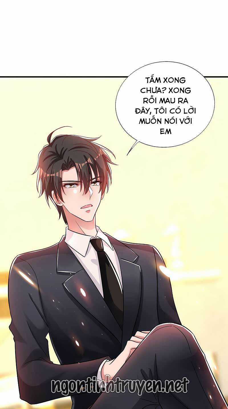 Trùng Sinh Không Gian: Cô Vợ Hào Môn Nóng Bỏng Không Dễ Chọc Chapter 90 trang 12