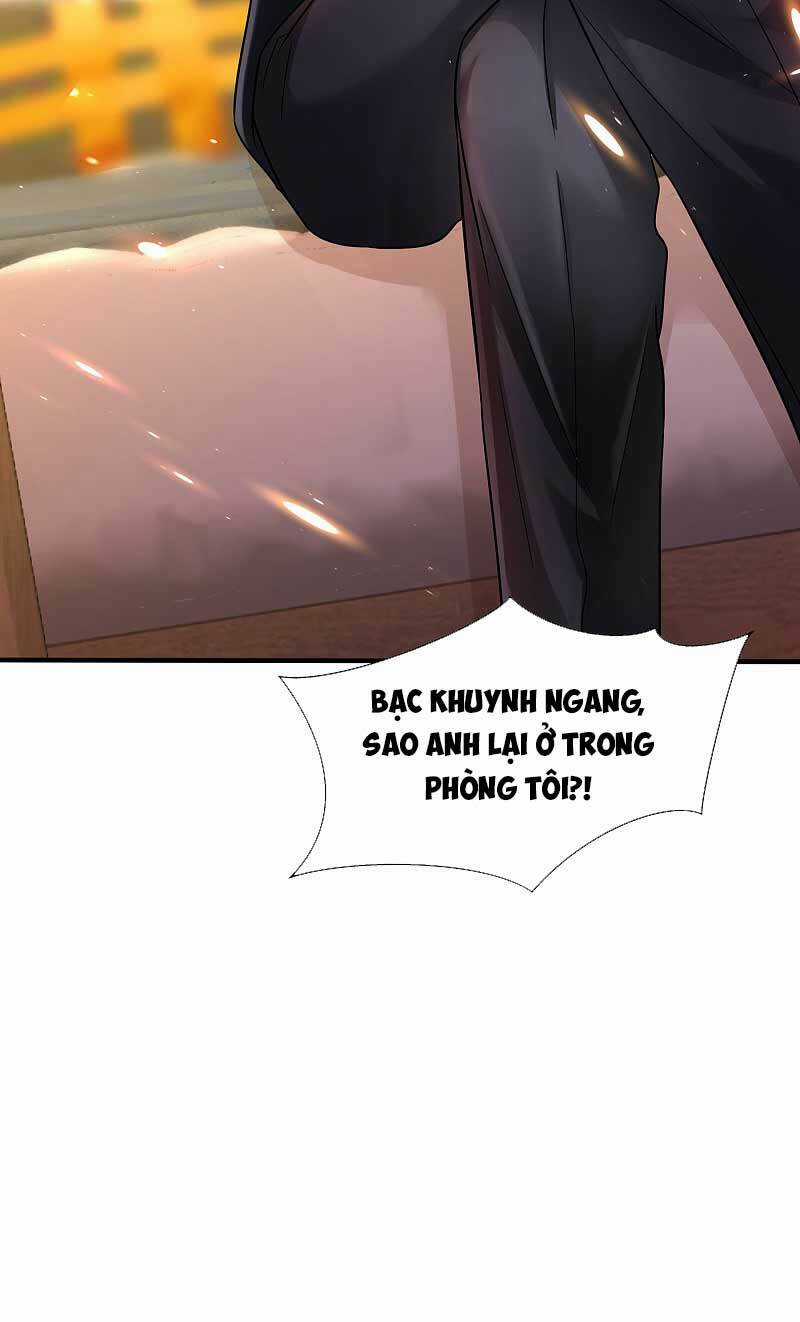 Trùng Sinh Không Gian: Cô Vợ Hào Môn Nóng Bỏng Không Dễ Chọc Chapter 90 trang 13