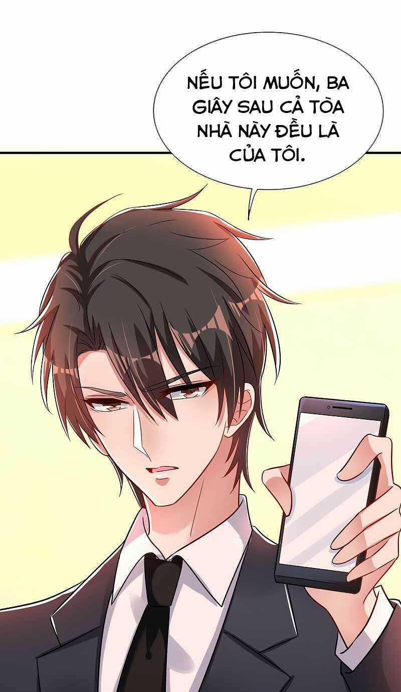 Trùng Sinh Không Gian: Cô Vợ Hào Môn Nóng Bỏng Không Dễ Chọc Chapter 90 trang 15