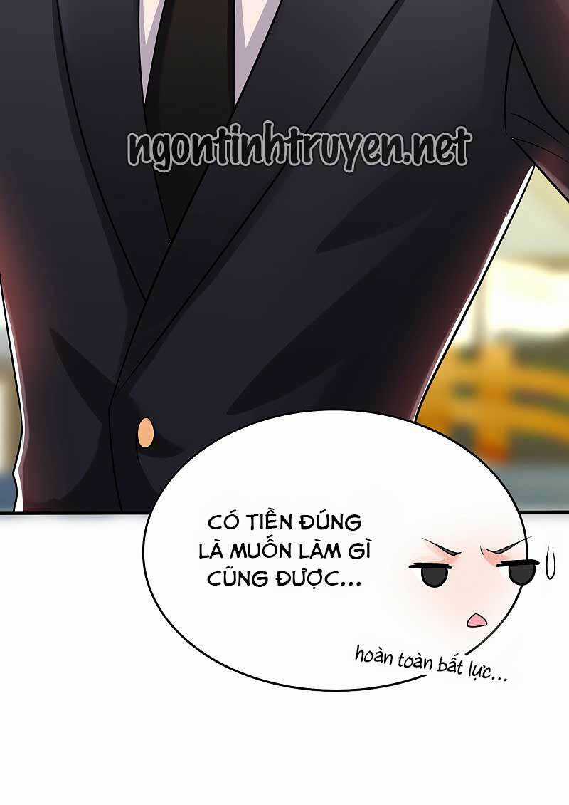 Trùng Sinh Không Gian: Cô Vợ Hào Môn Nóng Bỏng Không Dễ Chọc Chapter 90 trang 16